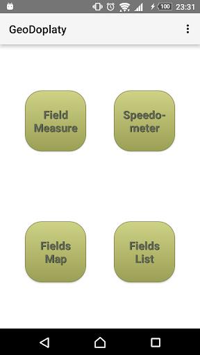 Land Parcels Areas Calculator Ảnh chụp màn hình 0