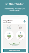 My Money Tracker Скриншот 3