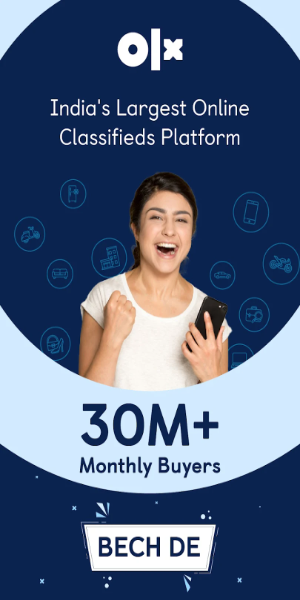 OLX: Buy & Sell Near You Zrzut ekranu 0