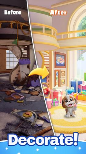 Schermata Babytopia 3