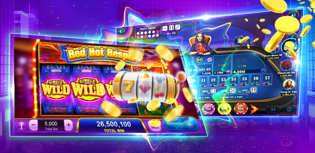 777 Casino Pagcor Slot Games ဖန်သားပြင်ဓာတ်ပုံ 1