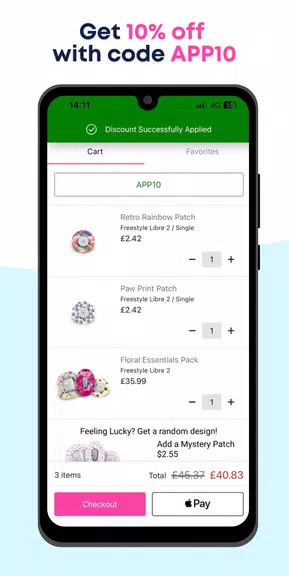 Type One Style - Official App Zrzut ekranu 2