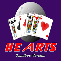 Hearts - omnibus version