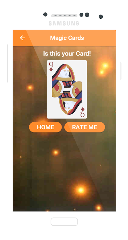 Magic Cards by Top5App应用截图第3张