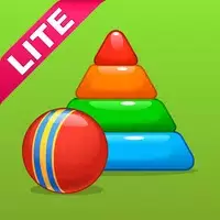 Kids Learn Shapes 2 Lite