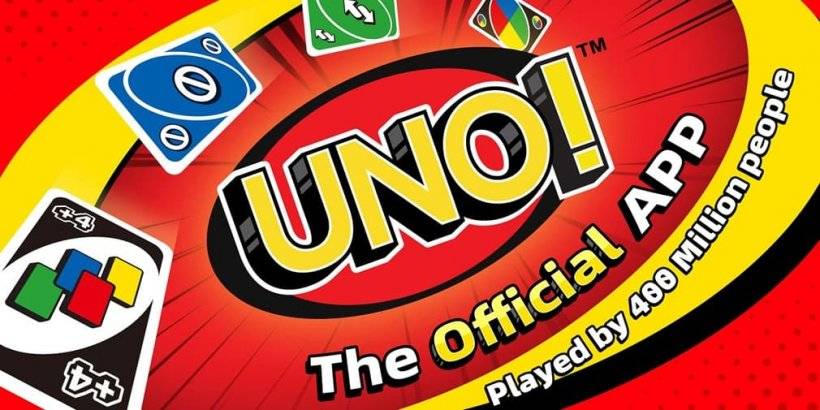 UNO! Điện thoại di động đánh 400m người chơi, lên kế hoạch cho các sự kiện kỷ niệm 2025 lớn
