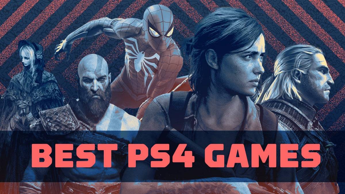 Sony deja caer juegos de PS4 de PlayStation Plus en 2024