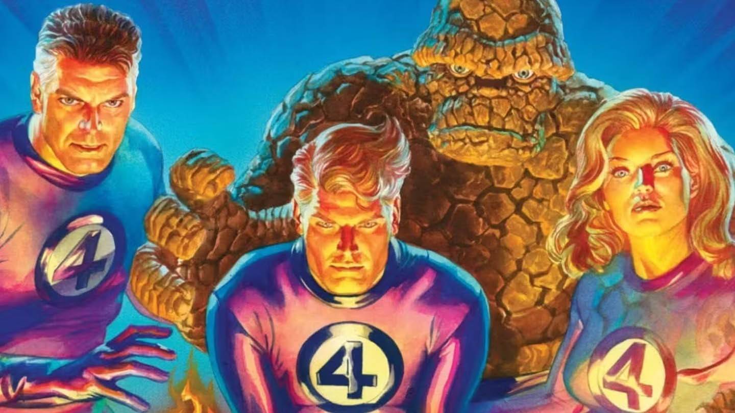 Cuatro fantásticos: Primeros pasos ¿Cuál es la historia de la primera familia de Marvel y su legado icónico?