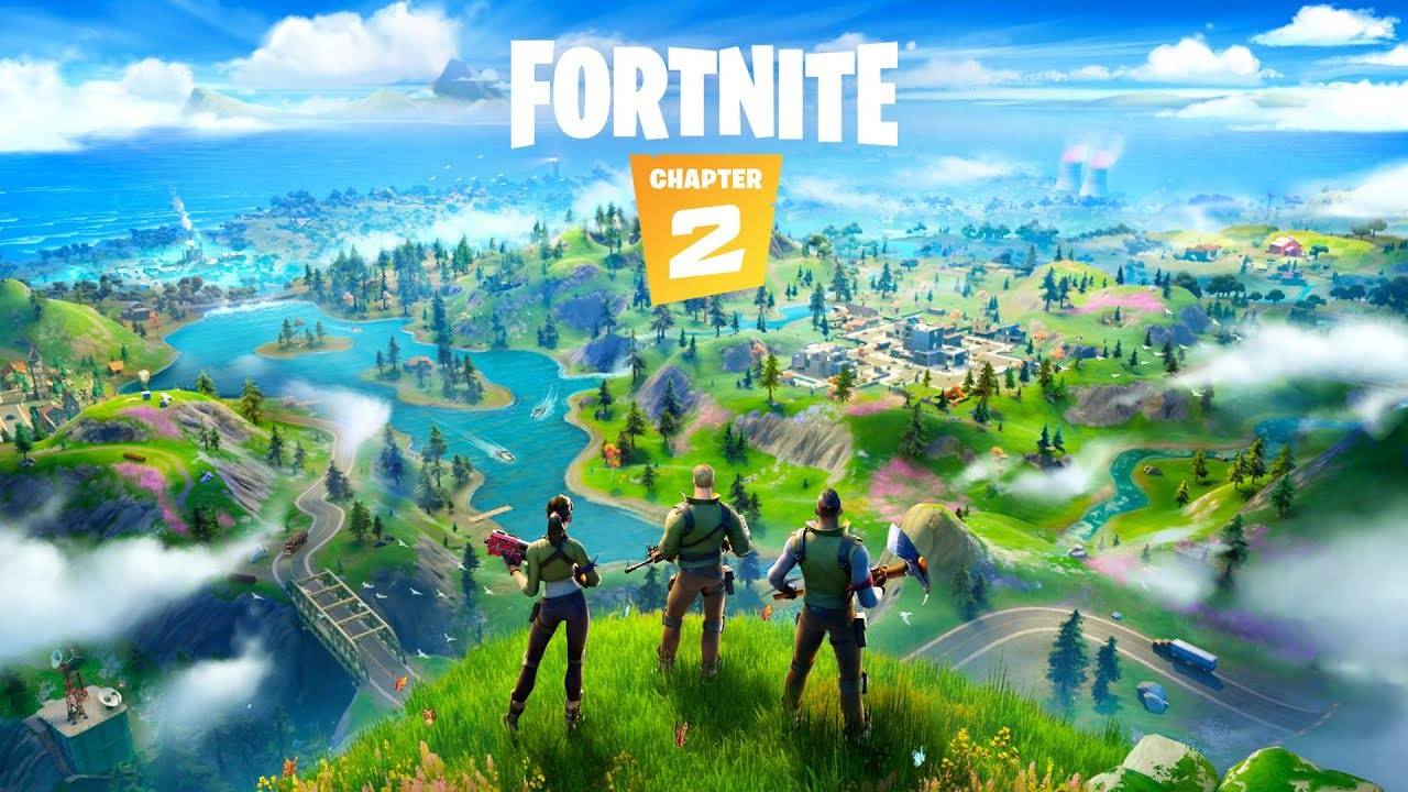 Fortnite Age em 2025 revelou