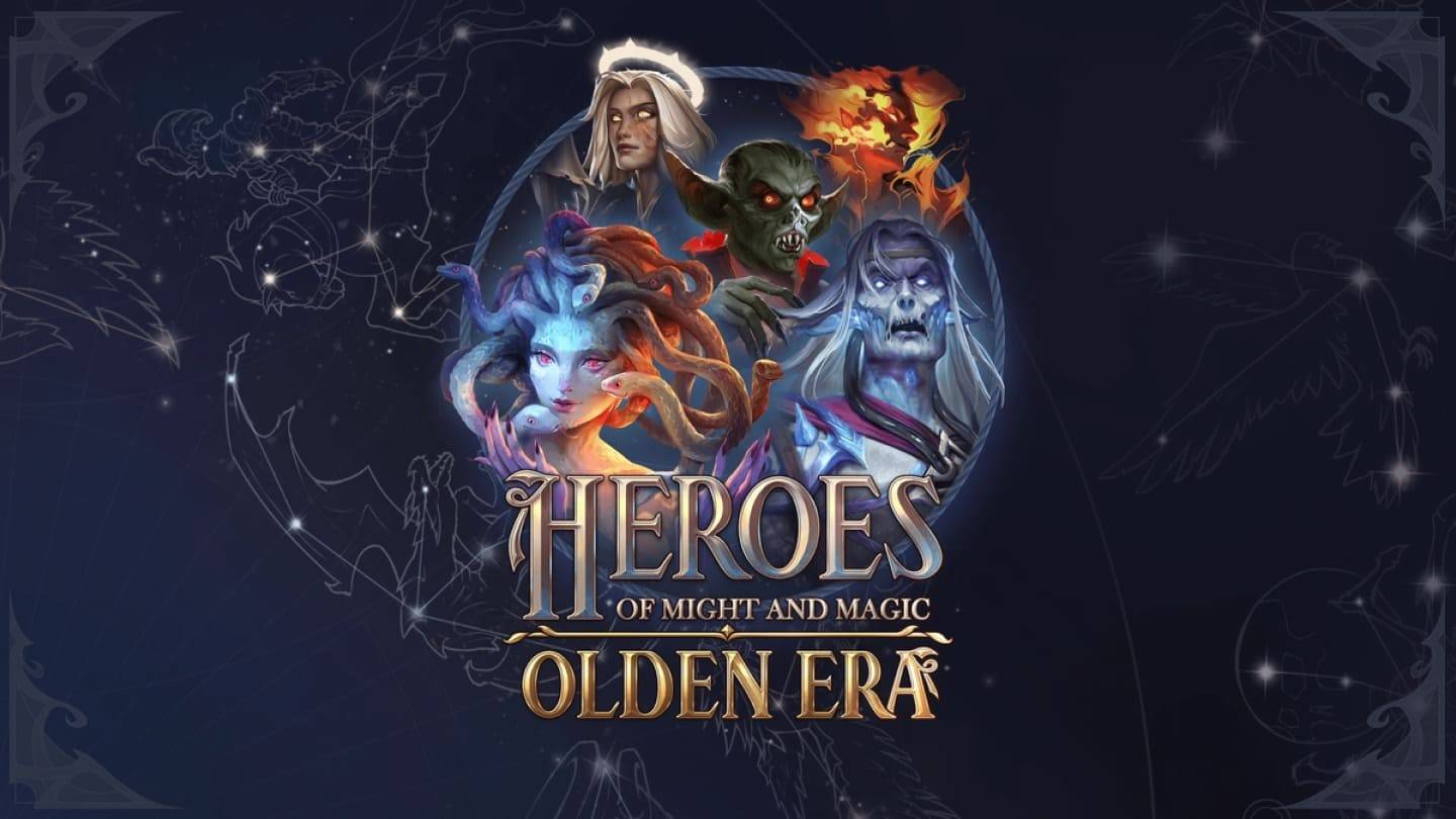 Heroes of Might and Magic: Olden Era lancia test in modalità arena aperta