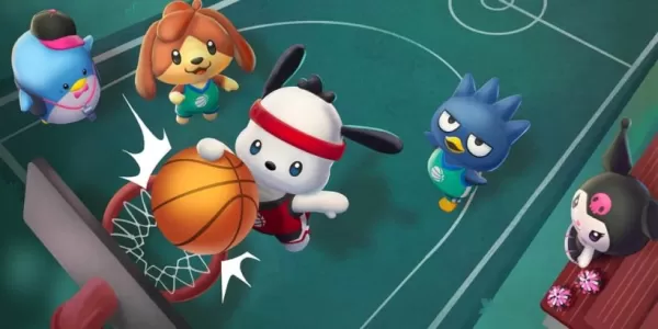 Hello Kitty Island Adventure Launches Scholastic Event