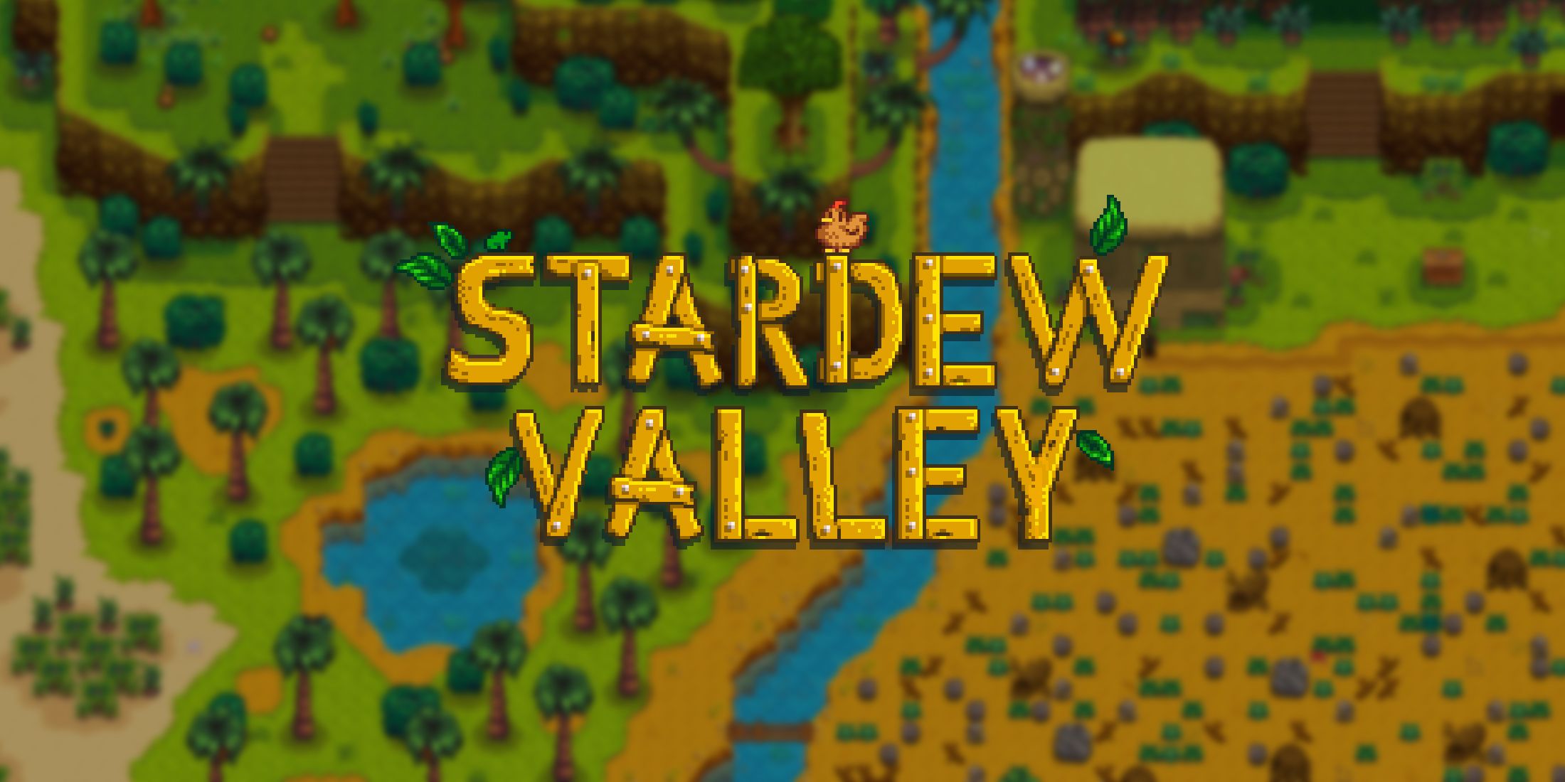 Stardew Valley প্লেয়ার খামারটি ছাড়াই 10 মিলিয়ন কয়েন পায়