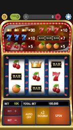 World Slot Machine King Screenshot 0