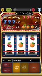 World Slot Machine King Screenshot 1