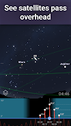 Stellarium Screenshot 3