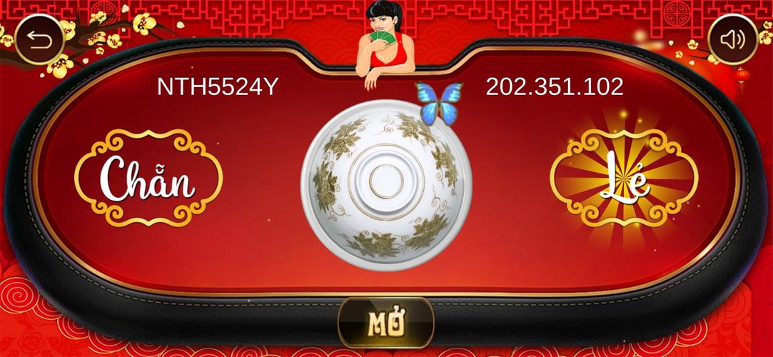 Xóc đĩa 2024 Captura de pantalla 3