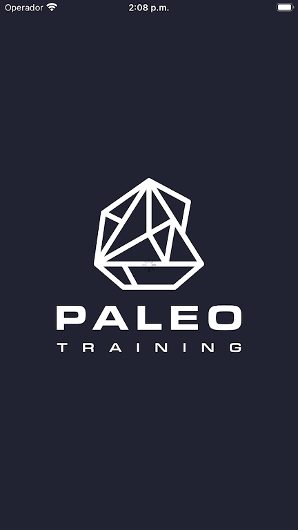 Schermata iPaleo 0
