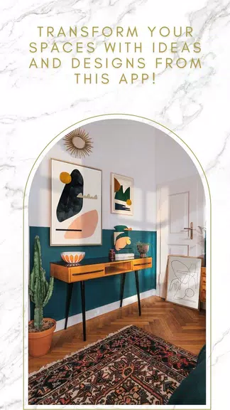 Apartment Design Ideas スクリーンショット 3