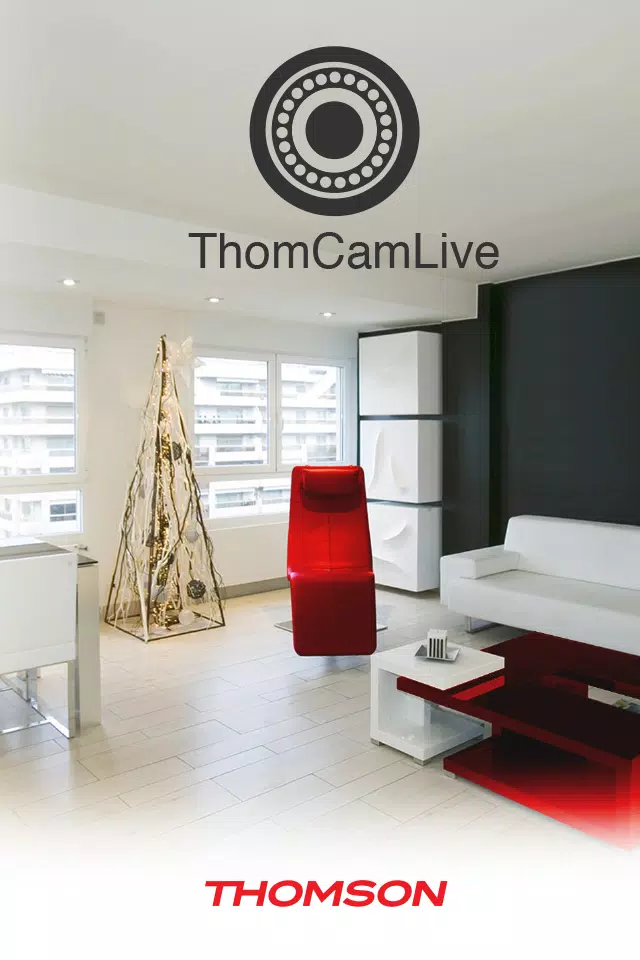 ThomCamLive スクリーンショット 0