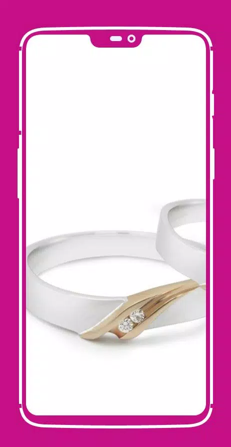 Wedding Ring Design Скриншот 3