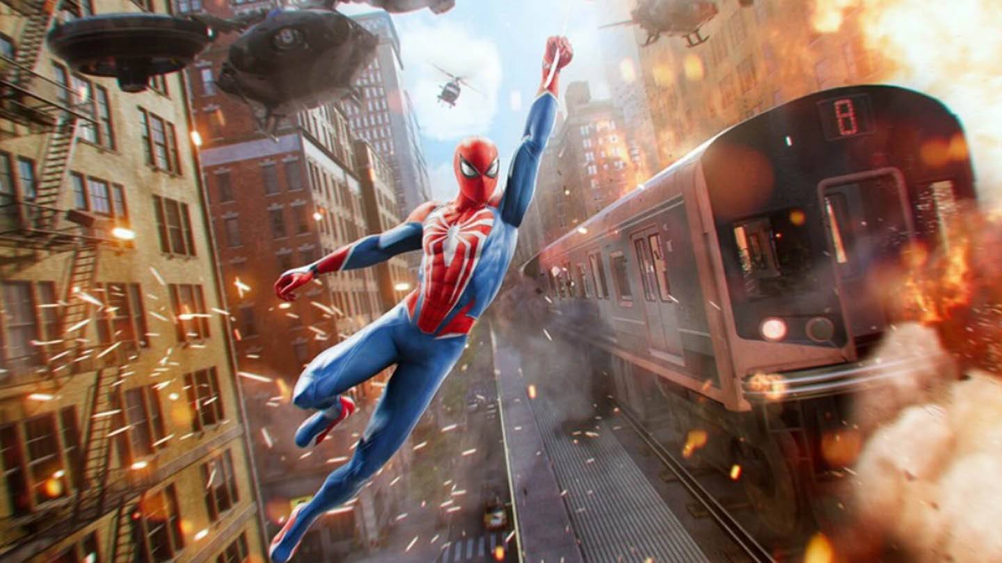 Spider-Man 2 သည် PC တွင်ထွက်လာပြီးတစ်နာရီအတွင်းတွင်ဟက်လိုက်သည်