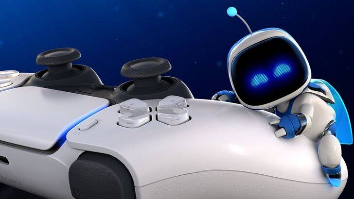 Ang Astro Bot Tagumpay ay nagbibigay inspirasyon sa PlayStation upang mas nakatuon sa mga larong palakaibigan sa pamilya