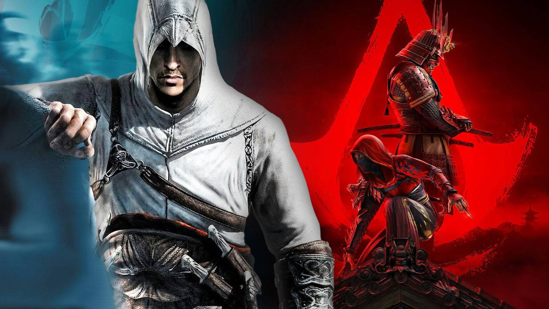 A Ubisoft confirma o patch do dia um para as sombras de Assassin's Creed em meio ao Japão preocupações
