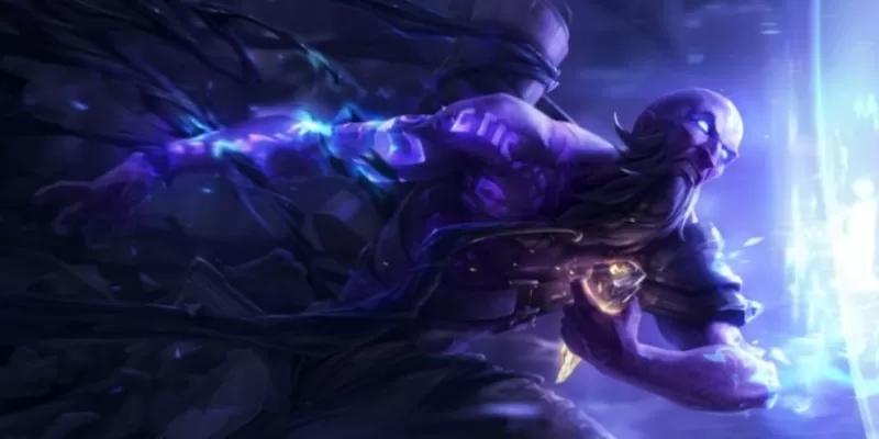 Wild Rift Patch 6.1 fica cósmico em meados de abril