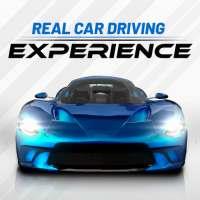 Real Car Driving Experience - Racing game