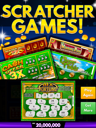 Spin Vegas Slots Slot Games 螢幕截圖 1