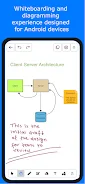 Lekh: intelligent whiteboard Capture d'écran 0