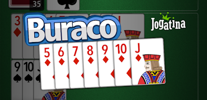 Buraco Jogatina: Card Games ဖန်သားပြင်ဓာတ်ပုံ 0