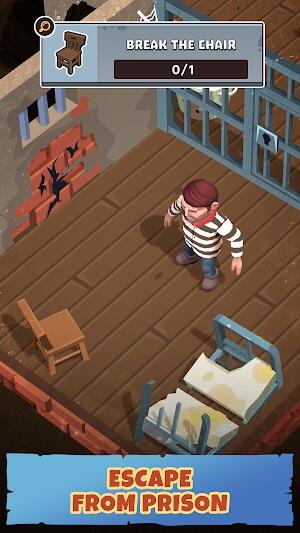 <p>使用 <strong>West Escape APK</strong> 踏上激动人心的旧西部冒险之旅，这款迷人的模拟游戏现已在 Google Play 上架。这款沉浸式 Android 游戏由 Estoty Vilnius UAB 开发，将战略游戏玩法与引人入胜的故事情节融为一体，让您回到过去。  在这个引人入胜的模拟中面对挑战，探索广阔的风景，揭开谜团。</p>
<h2>最新 West Escape APK 更新中有哪些新内容？</h2>
<p>最新更新通过几项关键改进显着增强了West Escape体验：</p>
<ul>
<li><strong>增强的视觉效果：</strong>通过升级的图形、更丰富的纹理和高度详细的环境体验更令人惊叹的旧西部。</li>
<li><strong>新角色：</strong>认识有趣的新角色，每个角色都有独特的背景故事，扩展叙事并添加令人兴奋的任务。</li>
</ul>
<p><img src=