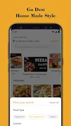 Bodia - Curated Food Delivery 스크린샷 3