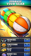 Basketball Clicker 螢幕截圖 3