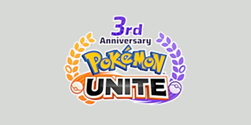 Pokémon UNITE отмечает свое 3-летие с Legendary Ho-oh.