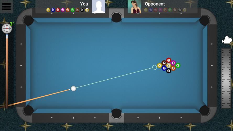 Pool Online Zrzut ekranu 3