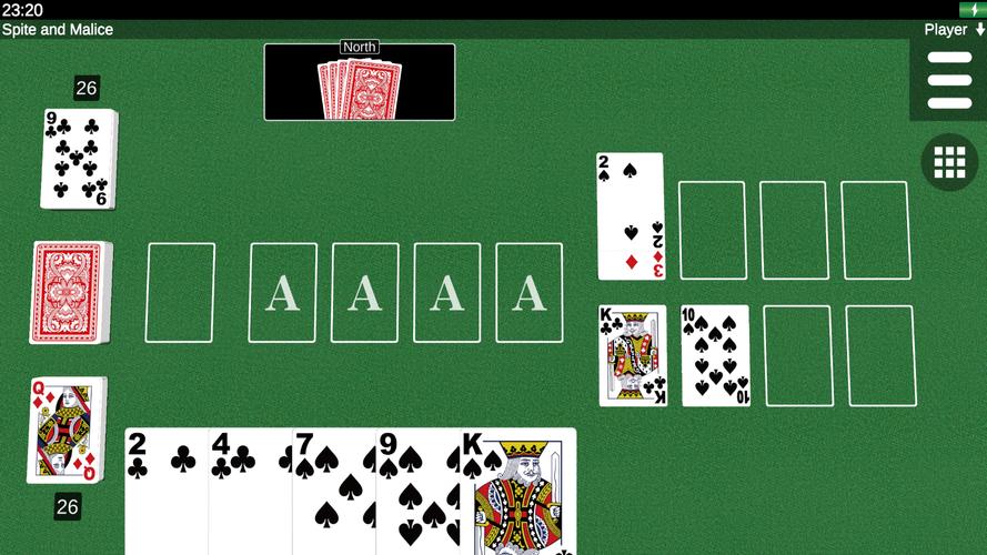 Card Games Capture d'écran 1