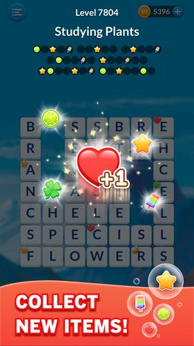 Word Blast ภาพหน้าจอ 3