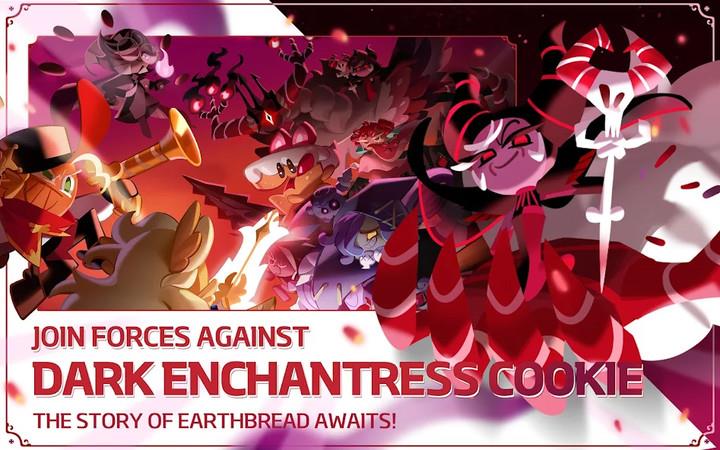 Cookie Run Kingdom Ekran Görüntüsü 2