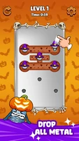Screw Puzzle Master Captura de tela 2