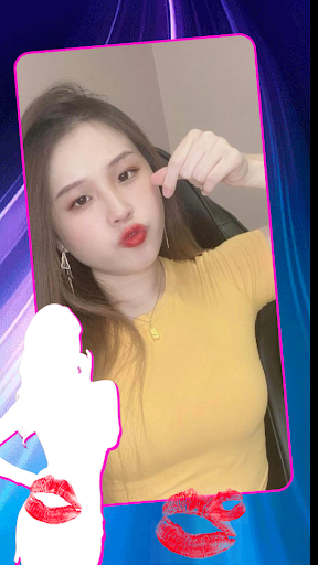 NightVideo: Live Video Chat ภาพหน้าจอ 3