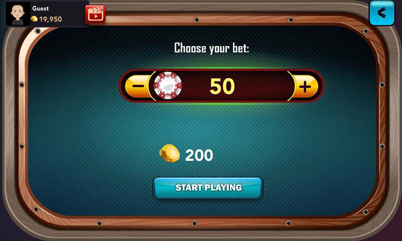 Offline Crazy Eights - Free Card Game 螢幕截圖 2