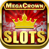 Mega Crown Casino Free Slots