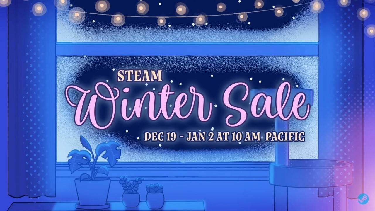Steam Winter Sale Ngayon Live: Ang mga nangungunang deal ay isiniwalat
