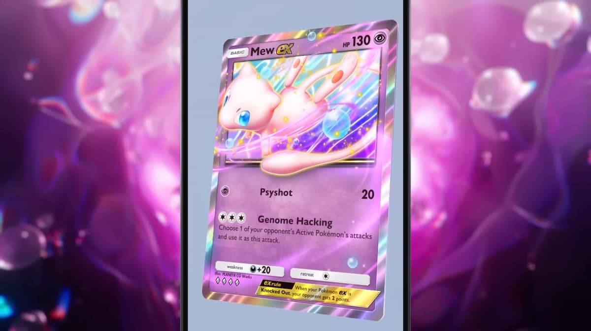 Le migliori scelte per Pokemon TCG Pocket: Mythic Island Cards