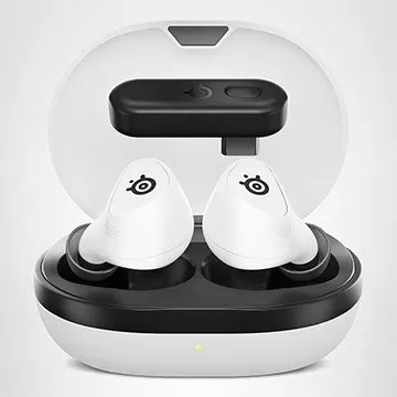 Steelseries Arctis Gamebuds zum bisher niedrigsten Preis – deutlicher Rückgang