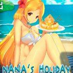 Nana’s Holiday