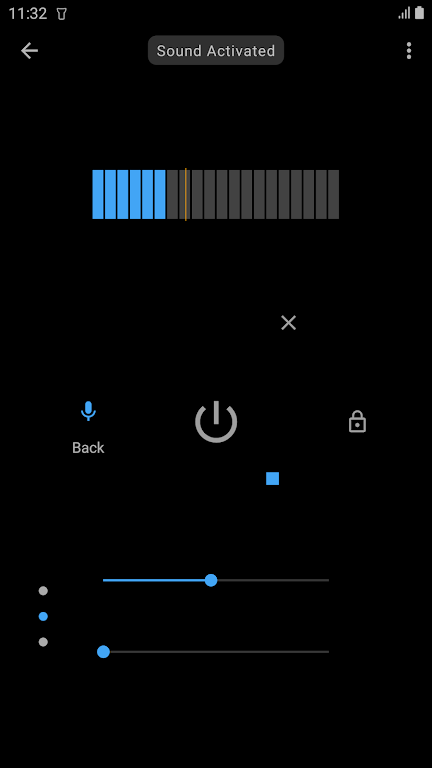 Strobe স্ক্রিনশট 3