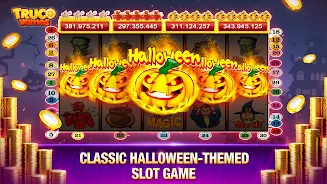 Truco Vamos: Slots Crash Poker স্ক্রিনশট 2